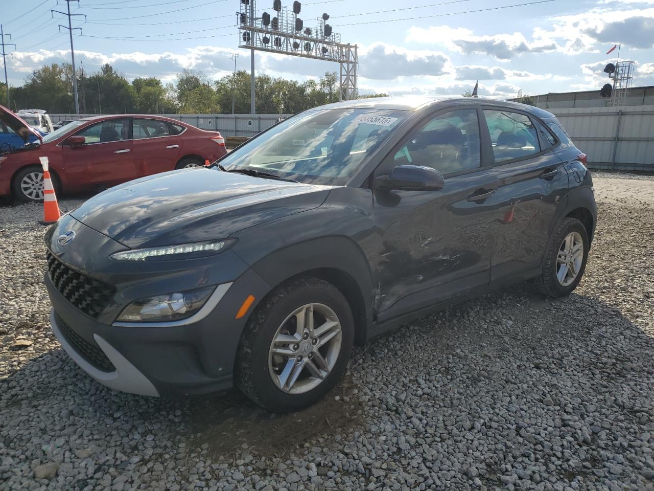 HYUNDAI KONA SEL