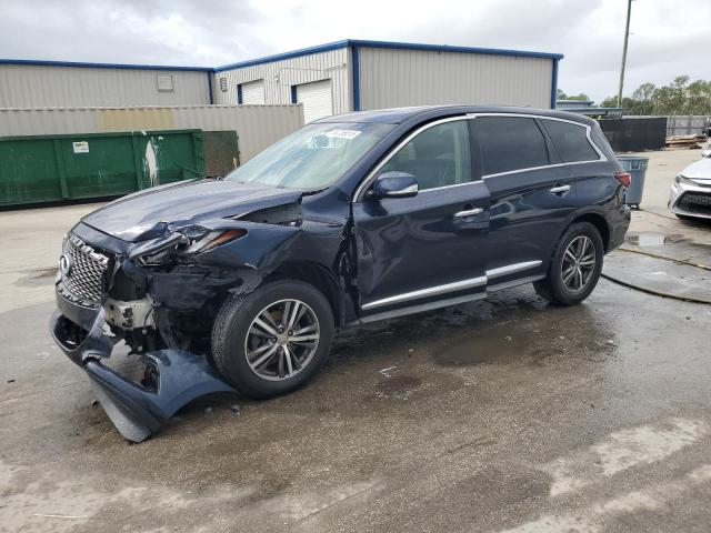 2016 INFINITI QX60 #3305484077