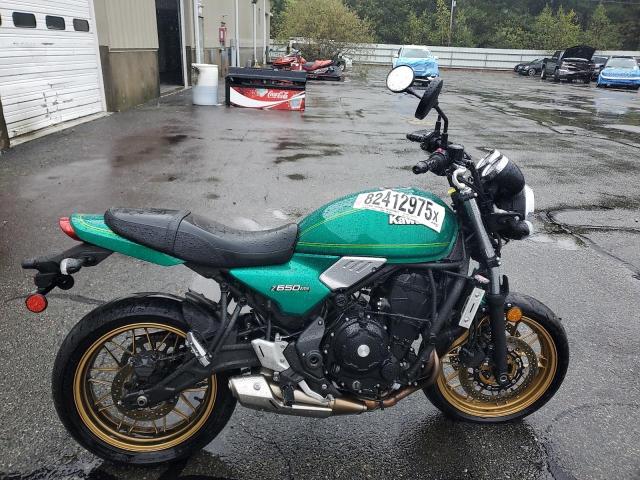 KAWASAKI ER650 M