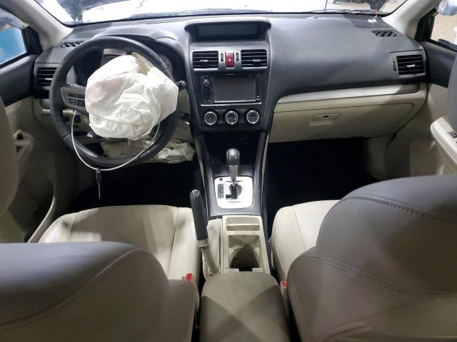 2014 SUBARU IMPREZA LI - JF1GJAK63EH004853