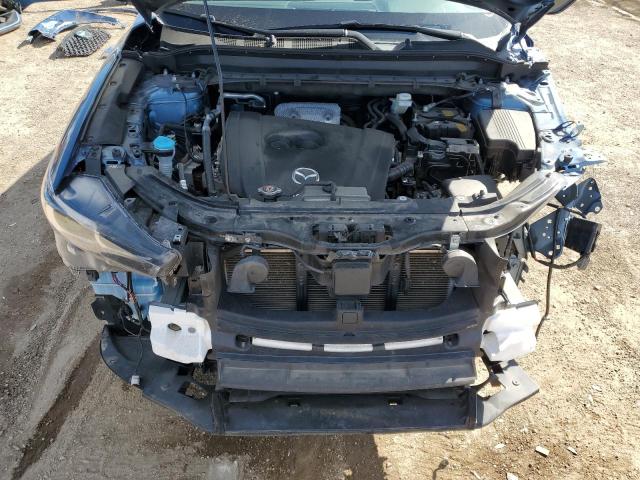 2024 MAZDA CX-5 PREFE - JM3KFBCLXR0401469