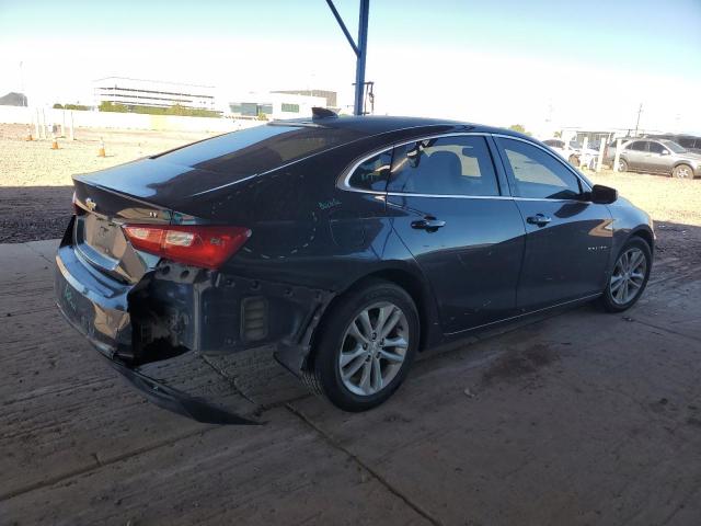 2017 CHEVROLET MALIBU LT - 1G1ZE5ST0HF148468