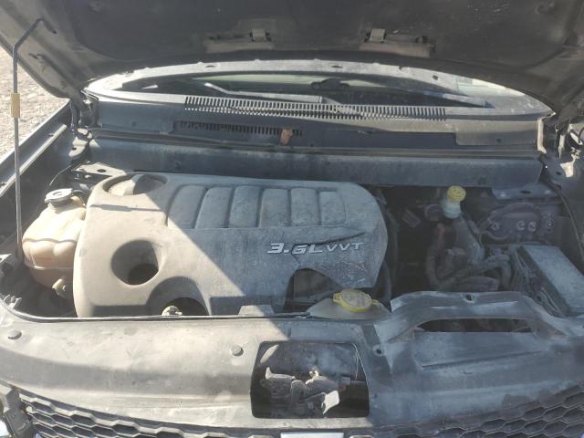 2015 DODGE JOURNEY SE - 3C4PDDAG7FT597116