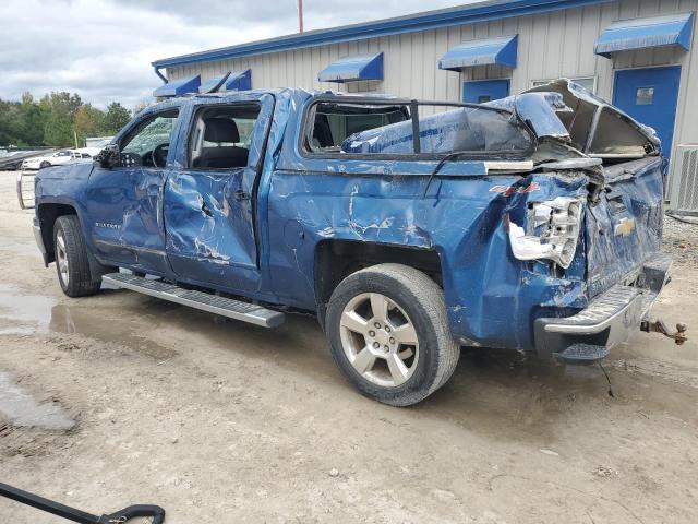 2015 CHEVROLET SILVERADO #3291398177