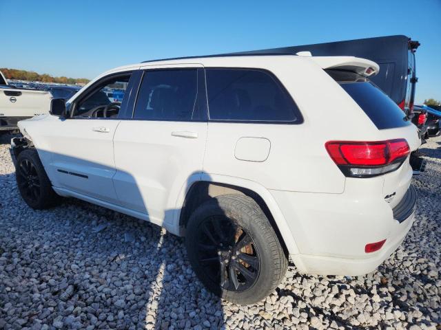 2018 JEEP GRAND CHER - 1C4RJFAG7JC334187