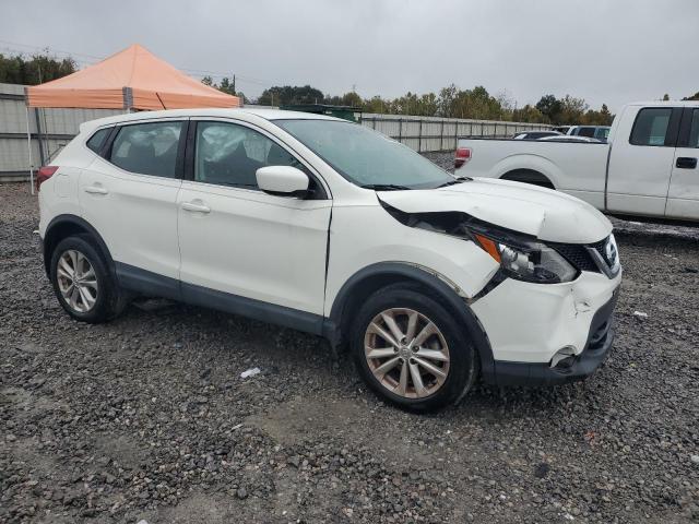 2017 NISSAN ROGUE SPOR #3290278221