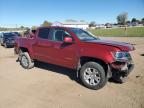 Lot #3309410984 2019 CHEVROLET COLORADO L