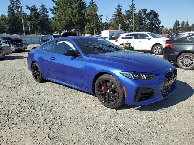 2025 BMW M440XI WBA83DA06SCT18056