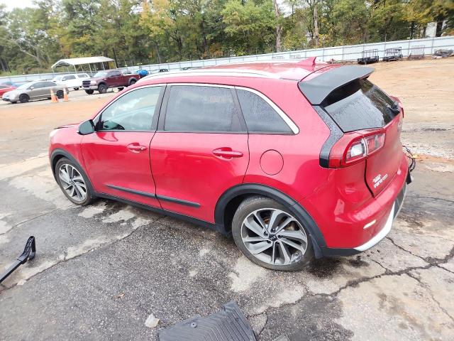 2018 KIA NIRO TOURI KNDCE3LC1J5118648