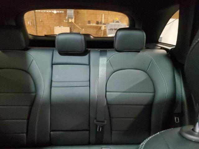 2019 MERCEDES-BENZ GLC 300 4M #3296304522