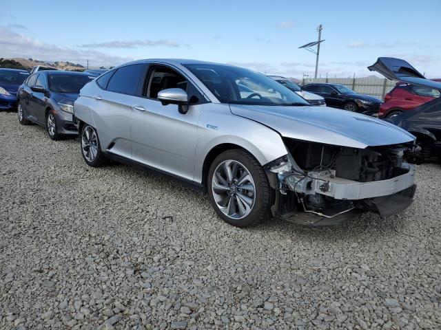 2019 HONDA CLARITY TO JHMZC5F39KC005016