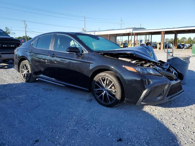 2024 TOYOTA CAMRY SE NIGHT SHADE #3302798983