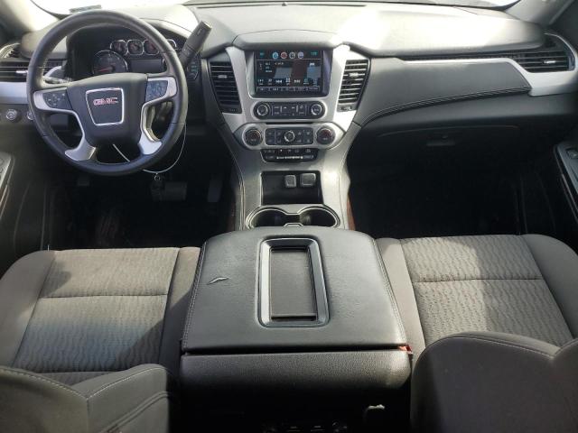 2017 GMC YUKON SLE 1GKS2AKC6HR277411