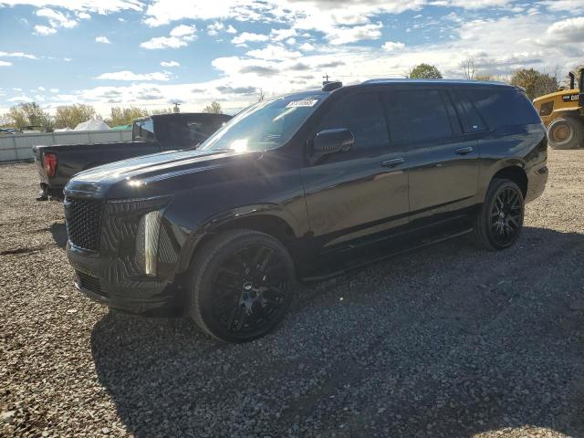 CADILLAC ESCALADE E