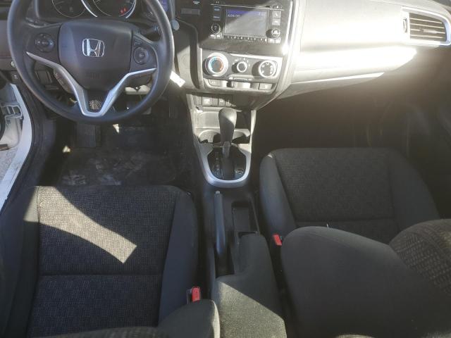 2016 HONDA FIT LX - JHMGK5H59GX011018