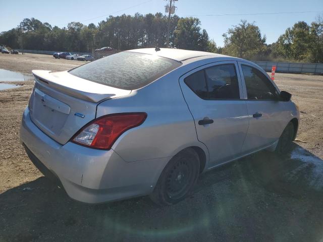2016 NISSAN VERSA S 3N1CN7AP9GL867965