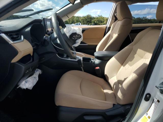 2019 TOYOTA RAV4 LE #3285791675