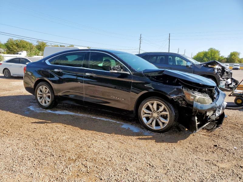 2018 CHEVROLET IMPALA LT - 2G1105S3XJ9110286