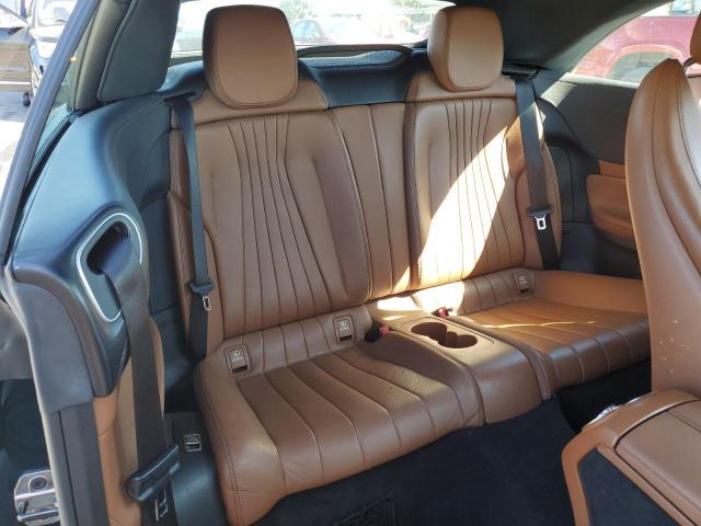 2018 MERCEDES-BENZ E 400 WDD1K6FB2JF030941