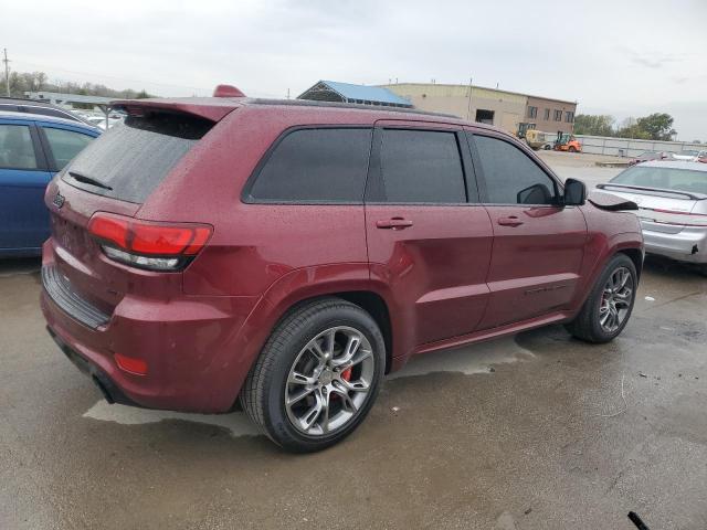 2021 JEEP GRAND CHER #3281843477