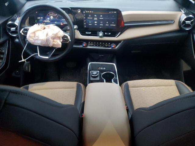 2025 CHEVROLET EQUINOX AC 3GNAXSEG6SL158194