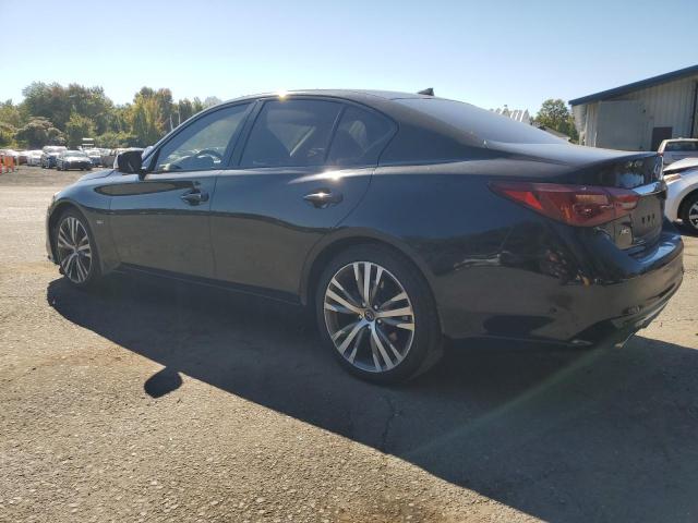 2018 INFINITI Q50 LUXE - JN1EV7AR6JM435289