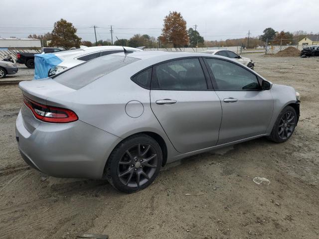 2016 DODGE DART SE #3292535692