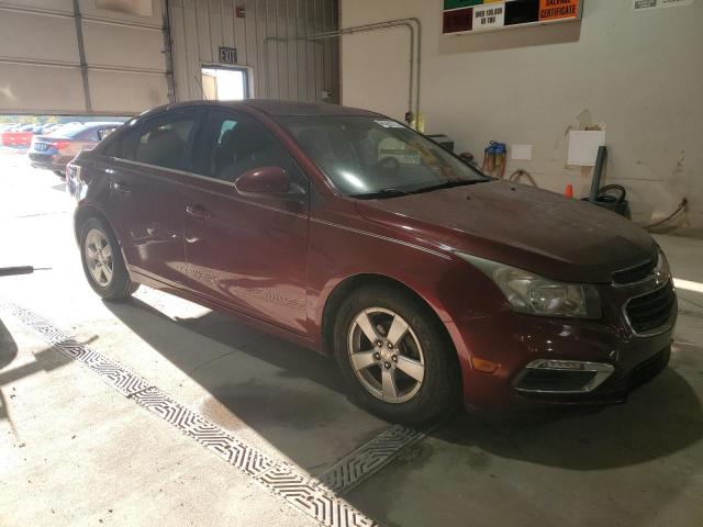2016 CHEVROLET CRUZE LIMI 1G1PE5SB4G7118557