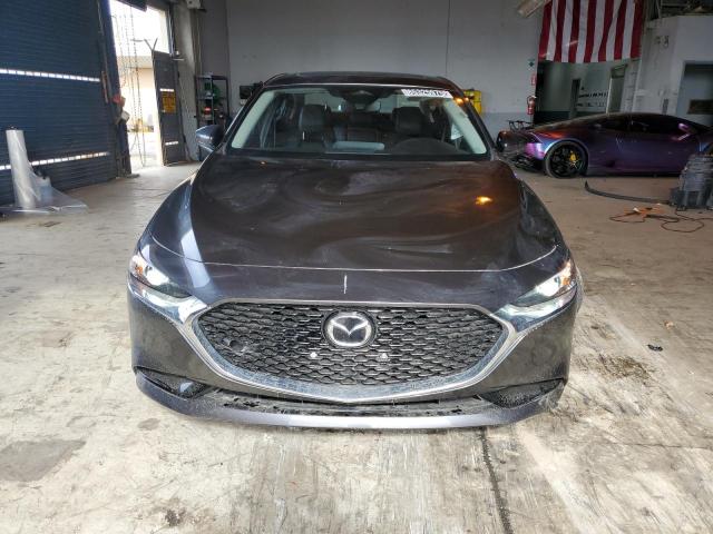 2025 MAZDA 3 PREFERRE JM1BPACM5S1767526