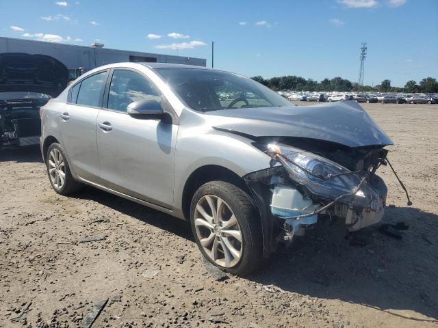 2010 MAZDA 3 S - JM1BL1S65A1232080