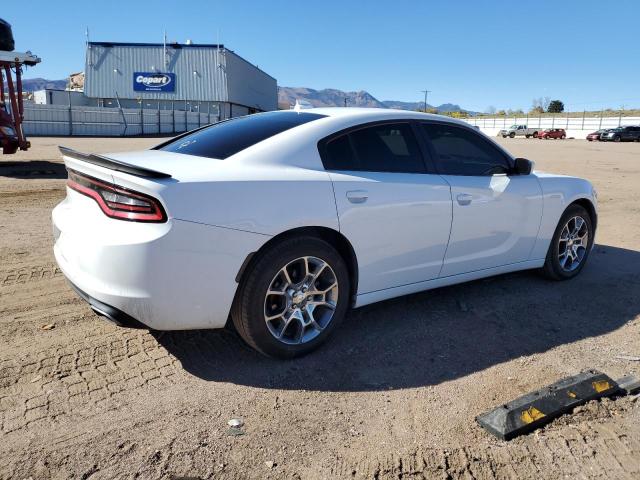 2017 DODGE CHARGER SX #3297452195
