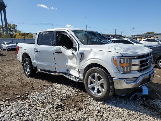 2023 FORD F150 SUPER #3297259409