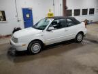 Lot #3308386312 2001 VOLKSWAGEN CABRIO GLS