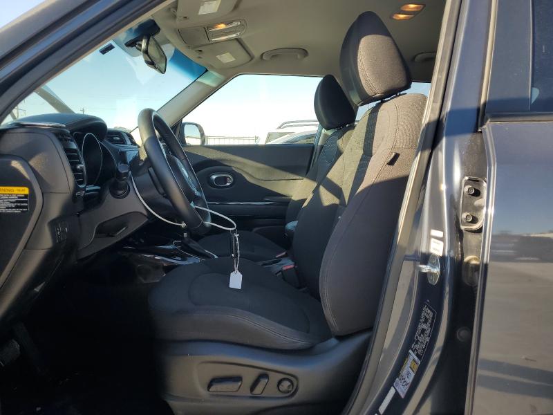 2015 KIA SOUL ! KNDJX3A56F7210369