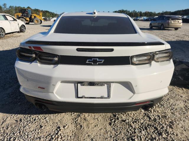 2021 CHEVROLET CAMARO LT 1G1FD1RS8M0102198