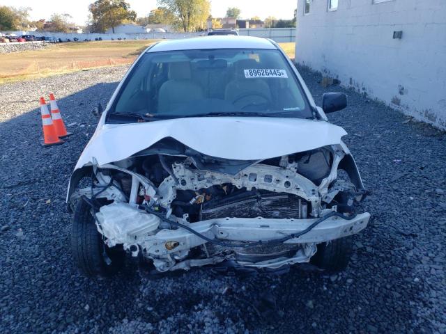 2009 TOYOTA YARIS #3285596280