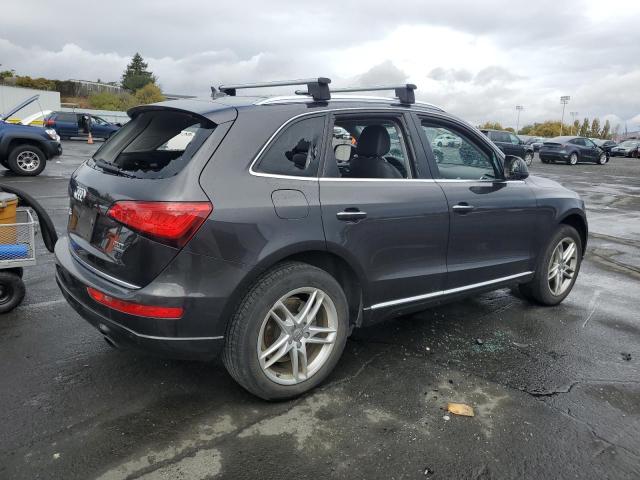 2015 AUDI Q5 PREMIUM - WA1LFAFP6FA076213