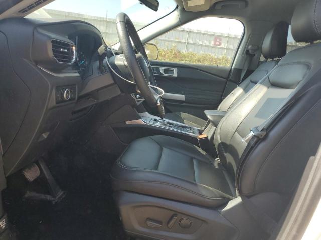 2024 FORD EXPLORER X - 1FMSK8DH1RGA49659