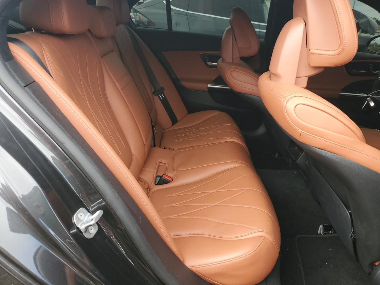 Lot #3302697018 2024 MERCEDES-BENZ C 63 AMG S