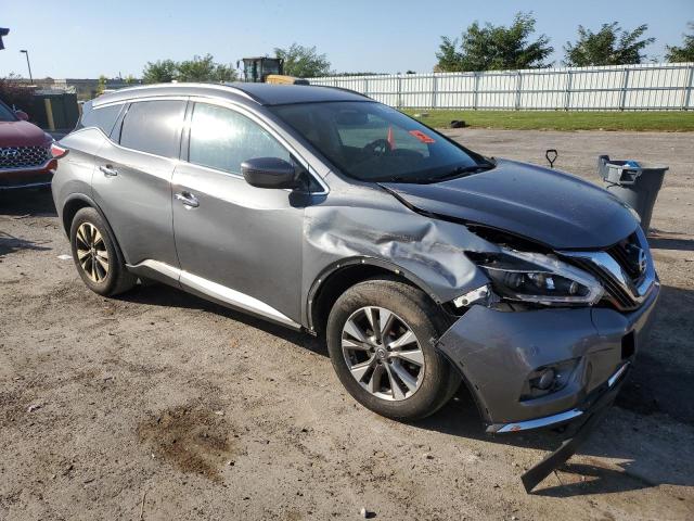 2018 NISSAN MURANO S - 5N1AZ2MG8JN165825