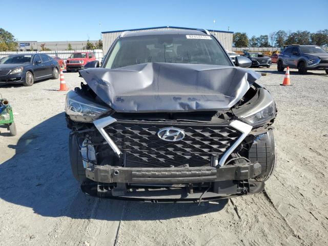 2019 HYUNDAI TUCSON LIM - KM8J33A40KU041105