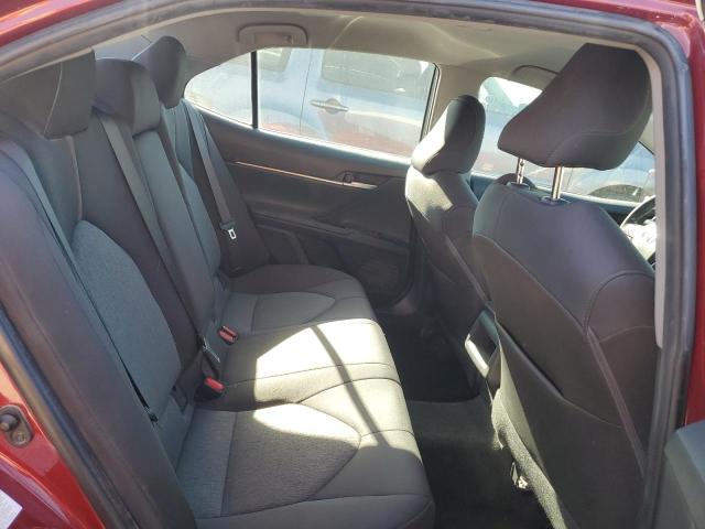 2018 TOYOTA CAMRY L #3290662495