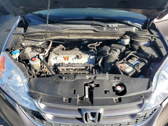 2011 HONDA CR-V EXL #3268346023