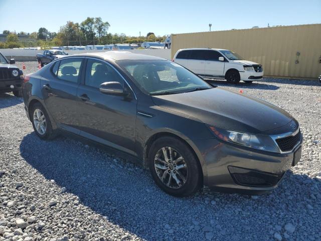 2011 KIA OPTIMA LX - KNAGM4A74B5173142