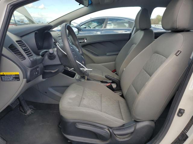 2015 KIA FORTE LX - KNAFK4A62F5290359