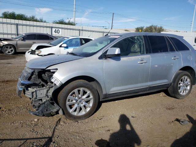 2011 FORD EDGE LIMIT - 2FMDK3KC2BBA17366