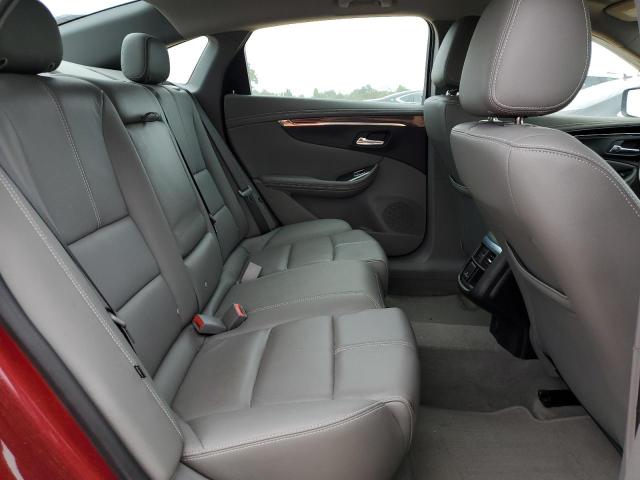 2018 CHEVROLET IMPALA LT 2G1105S30J9118087