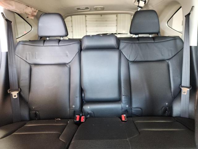 2015 HONDA CR-V EXL - 5J6RM4H77FL102773