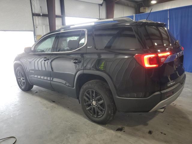 2019 GMC ACADIA SLT-1 - 1GKKNMLS6KZ199797