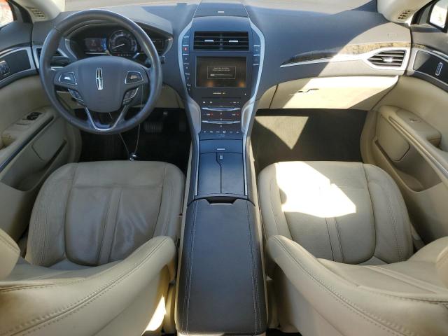 2013 LINCOLN MKZ HYBRID - 3LN6L2LU8DR816872
